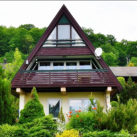 Ferienwohnung Kling Bischofsheim an der Rhon Bagian luar foto