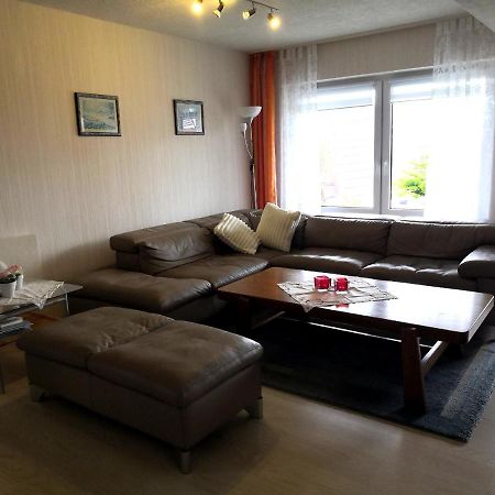 Ferienwohnung Kling Bischofsheim an der Rhon Bagian luar foto