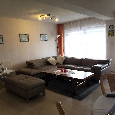 Ferienwohnung Kling Bischofsheim an der Rhon Bagian luar foto