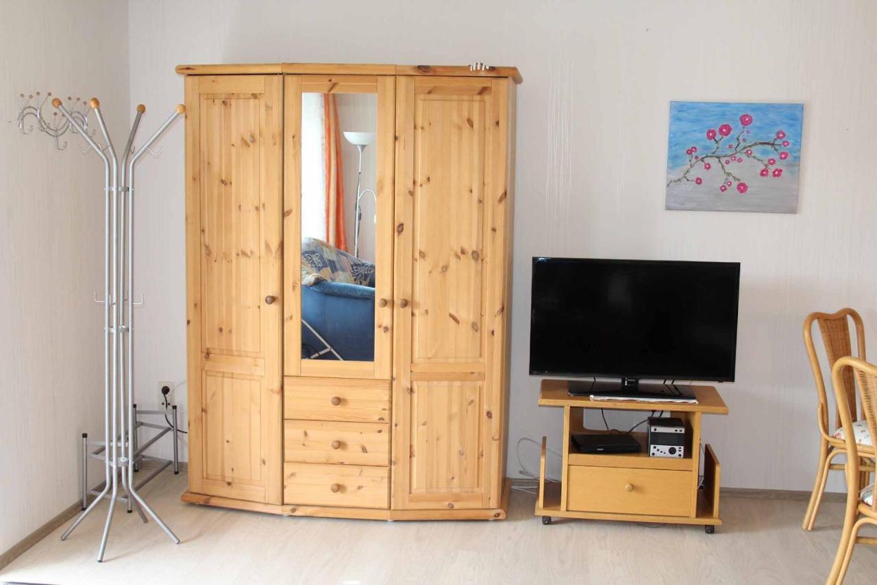 Ferienwohnung Kling Bischofsheim an der Rhon Bagian luar foto