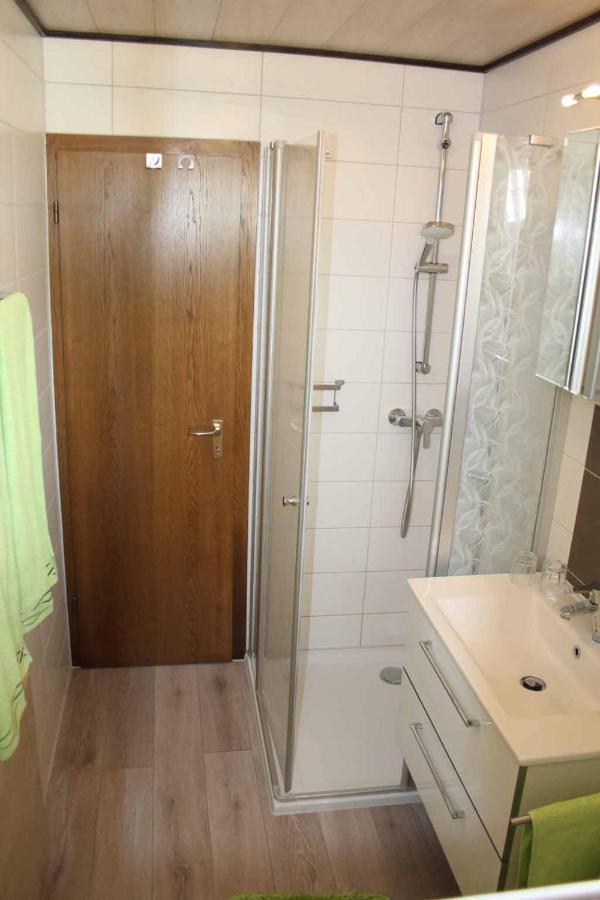 Ferienwohnung Kling Bischofsheim an der Rhon Bagian luar foto
