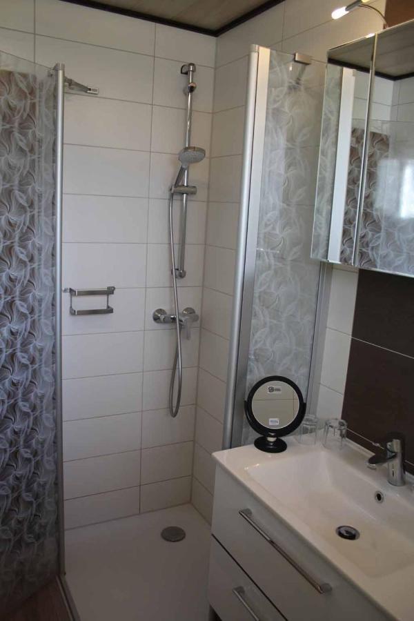 Ferienwohnung Kling Bischofsheim an der Rhon Bagian luar foto